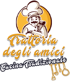 Trattoria degli Amici